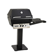 BROILMASTER PATIO POST BLACK