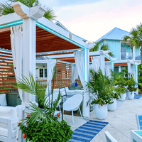 Struxure Cabana X Core 10' x 10'