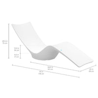 Autograph Chaise Lounger