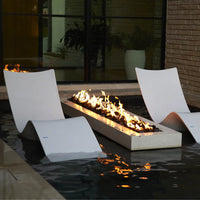 Autograph Chaise Lounger