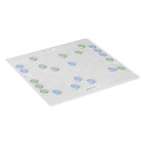 Checkers & Tic Tac Toe