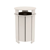 Round Mainstay Trash Bin