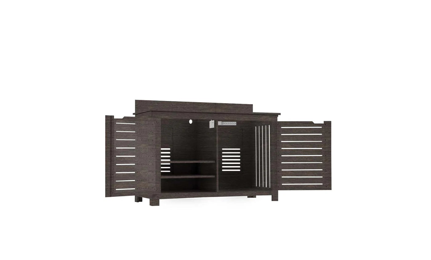 Mainstay Bar Credenza