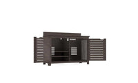 Mainstay Bar Credenza