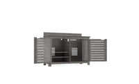 Mainstay Bar Credenza