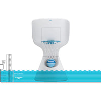 Hoopstr - Pool Basketball