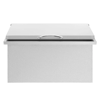 AMD 28" x 21" Drop-in Cooler