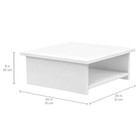 Echo Side  Table