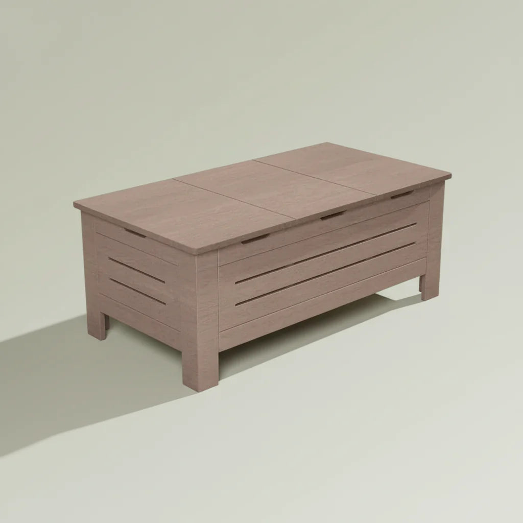 Mainstay Storage Coffee Table
