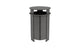 Round Mainstay Trash Bin