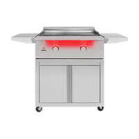 Grill Liner for 30" TrueFlame Griddle