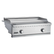 Broilmaster B-Series 32” Griddle Head, Natural Gas — Griddle Head Only