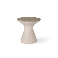 Autograph Tall Ice Bin Side Table