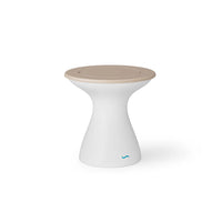 Autograph Tall Ice Bin Side Table