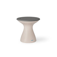 Autograph Tall Ice Bin Side Table