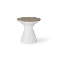 Autograph Tall Ice Bin Side Table