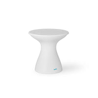 Autograph Tall Ice Bin Side Table