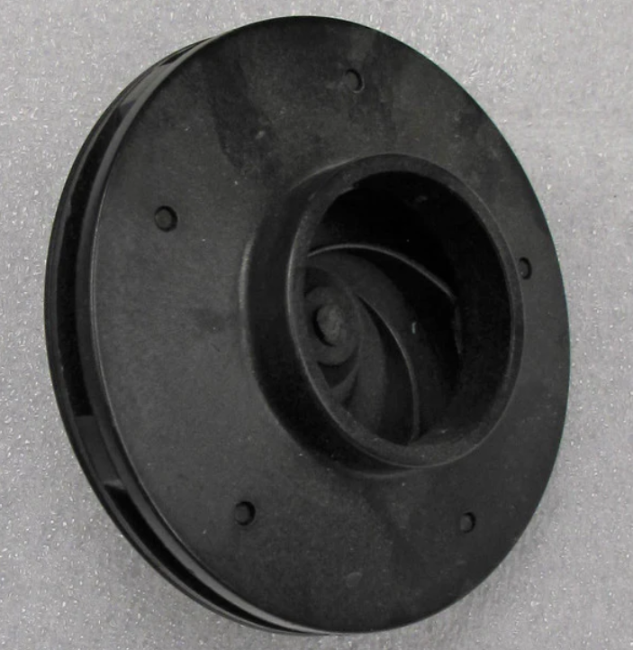 Blue Torrent IMP Series Pump Impeller – 1 HP Replacement Part | AC23515