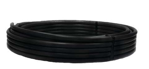 American Vinyl 3/4" x 100' Flex Pipe | VTFLPI75100
