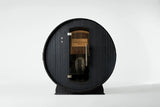 Lewisburg 6-8 Person Barrel Sauna in Onyx