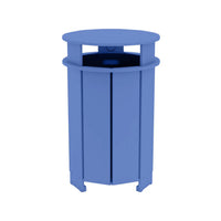 Round Mainstay Trash Bin
