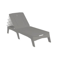 Mainstay Chaise