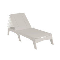 Mainstay Chaise