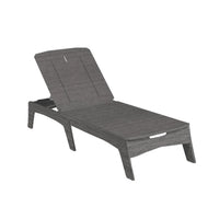 Mainstay Chaise