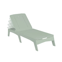 Mainstay Chaise