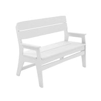 Mainstay Bench