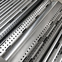 32" Grill Head Marine Grade 4-Burner, Liquid Propane