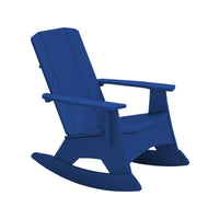 Mainstay Adirondack Rocker