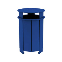 Round Mainstay Trash Bin
