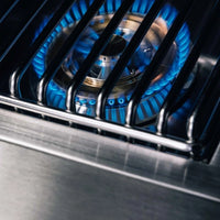 TrueFlame Double Side Burner - Liquid Propane