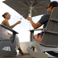 Mainstay Adirondack Rocker