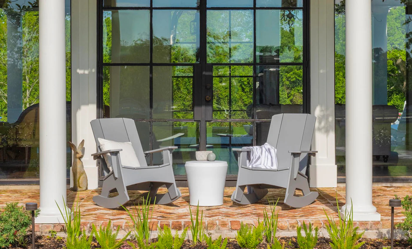 Mainstay Adirondack Rocker