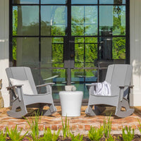 Mainstay Adirondack Rocker