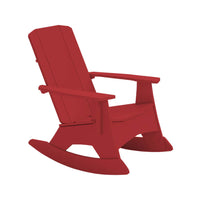 Mainstay Adirondack Rocker