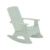 Mainstay Adirondack Rocker