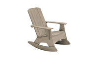 Mainstay Adirondack Rocker