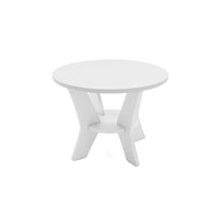 Mainstay Round Side Table