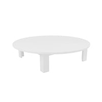 Mainstay Round Coffee Table