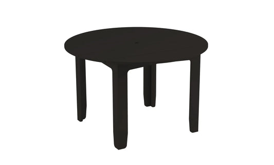 Mainstay 48" Round Dining Table