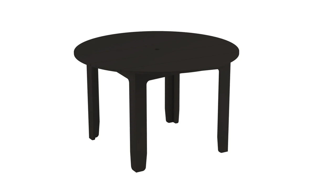 Mainstay 48" Round Dining Table