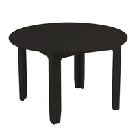 Mainstay 48" Round Dining Table
