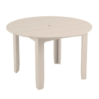 Mainstay 48" Round Dining Table