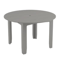 Mainstay 48" Round Dining Table