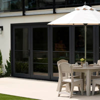 Mainstay 48" Round Dining Table