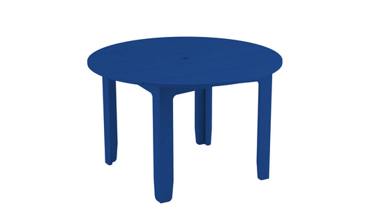 Mainstay 48" Round Dining Table