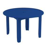 Mainstay 48" Round Dining Table